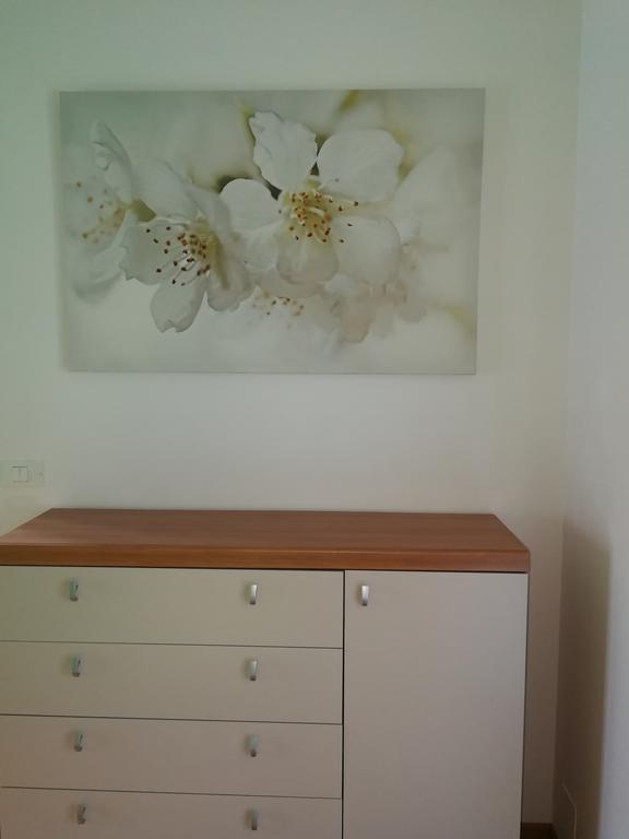 Hisa Kranjc Apartamento Kobarid Exterior foto