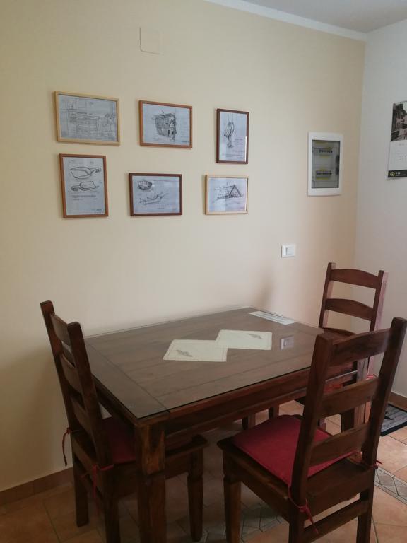 Hisa Kranjc Apartamento Kobarid Exterior foto